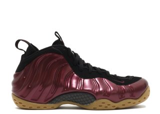 Nike Air Foamposite One Rouge (314996-601)