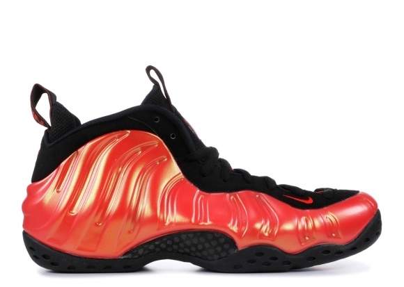 Nike Air Foamposite One Rouge Noir (314996-603) Nike Air Foamposite One Rouge Noir (314996-603)