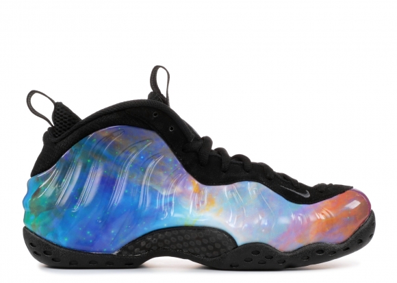 Nike Air Foamposite One Xx Qs "Alternate Galaxy" Orange Gris Noir (ar3771-800) Nike Air Foamposite One Xx Qs "Alternate Galaxy" Orange Gris Noir (ar3771-800)