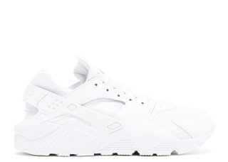 Nike Air Huarache Blanc (318429-111)