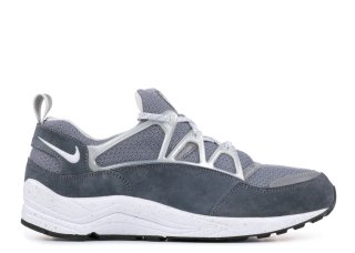 Nike Air Huarache Light "Footpatrol" Blanc Gris (306127-012)