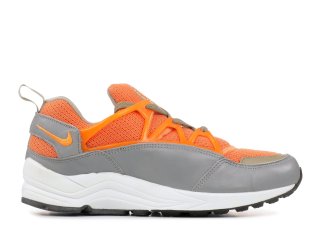 Nike Air Huarache Light "Stussy" Orange Gris (307277-081)