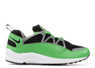 Nike Air Huarache Light "Stussy" Vert Noir (307277-031)