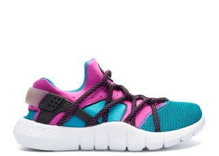 Nike Air Huarache Nm Bleu Rose (705159-305)