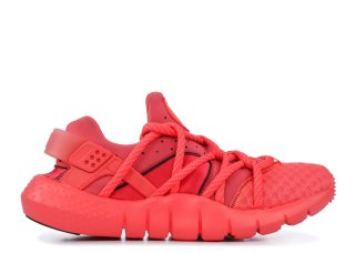 Nike Air Huarache Nm Rouge (705159-601)