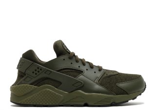 Nike Air Huarache Olive (318429-308)