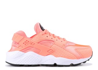 Nike Air Huarache Run "Atomique Rose" Pink (634835-603)