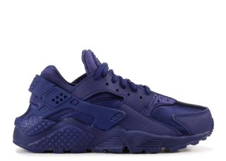 Nike Air Huarache Run Bleu (634835-403)