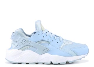 Nike Air Huarache Run Bleu (634835-407)