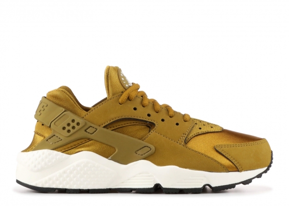 Nike Air Huarache Run "Bronzine" Fauve (634835-700)