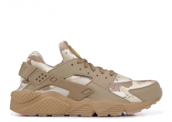 Nike Air Huarache Run Camo (at6156-200)