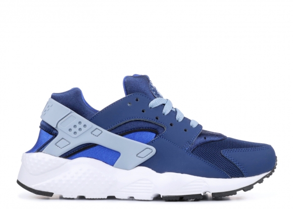 Nike Air Huarache Run Gs Marine (654275-406)