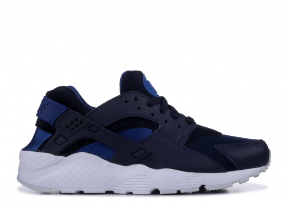 Nike Air Huarache Run (Gs) Marine (654275-414)