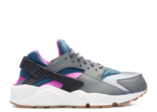 Nike Air Huarache Run "Mowabb" Gris Rose (634835-016)