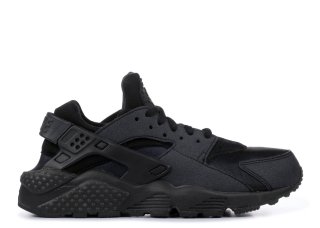 Nike Air Huarache Run Noir (634835-009)