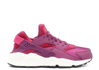 Nike Air Huarache Run Print Rose Rouge (725076-500)