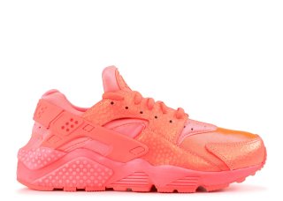 Nike Air Huarache Run Prm Orange (683818-800)