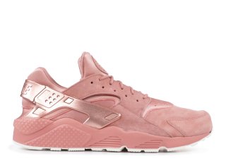 Nike Air Huarache Run Prm Rose (704830-601)