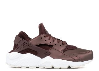 Nike Air Huarache Run Prm Txt Marron (aa0523-202)