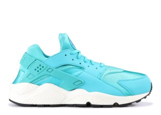 Nike Air Huarache Run Retro Bleu (634835-401)