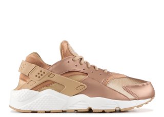 Nike Air Huarache Run Se "Rose Or" Or (859429-900)