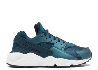 Nike Air Huarache Run Se Vert (859429-901)