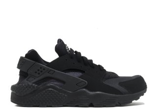 Nike Air Huarache "Triple Noir" Noir (318429-003)