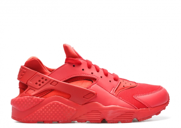 Nike Air Huarache "Triple Rouge" Rouge (318429-660)