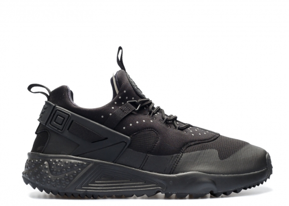 Nike Air Huarache Utility Noir (806807-002)