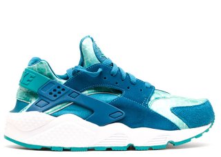 Nike Air Huarache "Vert Abyss" Vert (318429-331)