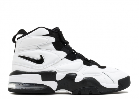 Nike Air Max 2 Uptempo '94 Blanc Noir (922934-102)