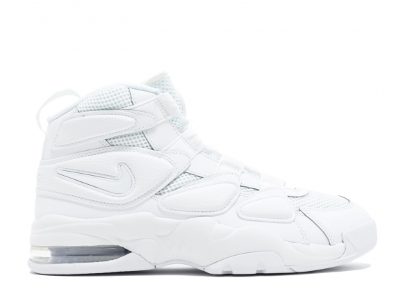 Nike Air Max 2 Uptempo '94 "Triple Blanc" Blanc (922934-100)