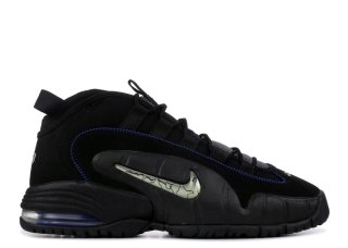 Nike Air Max Penny Noir (685153-001)