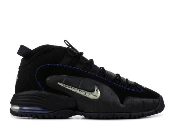 Nike Air Max Penny Noir (685153-001) Nike Air Max Penny Noir (685153-001)