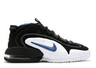 Nike Air Max Penny "Orlando" Noir Bleu Blanc (311089-041)