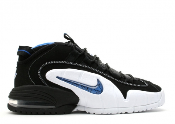 Nike Air Max Penny "Orlando" Noir Bleu Blanc (311089-041)