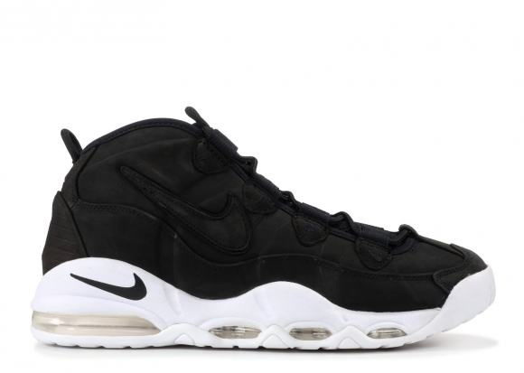 Nike Air Max Uptempo Noir (311090-005)