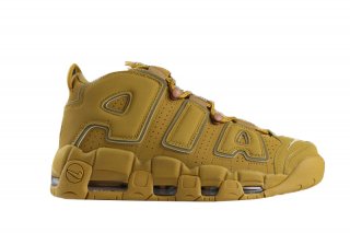 Nike Air More Uptempo 2018 Blé