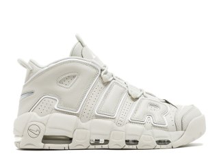 Nike Air More Uptempo 96 Blanc (921948-001)