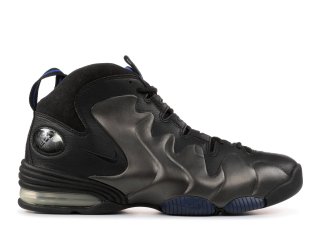 Nike Air Penny 3 Noir (304845-002)