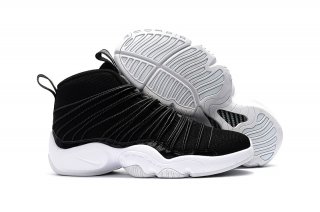 Nike Air Zoom Cabos Noir Blanc (45058001)