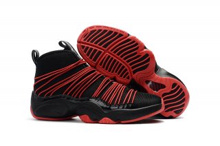 Nike Air Zoom Cabos Noir Rouge