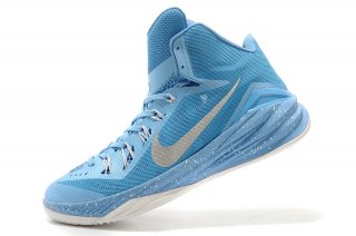 Nike Hyperdunk 2014 Bleu