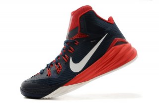 Nike Hyperdunk 2014 Noir Rouge