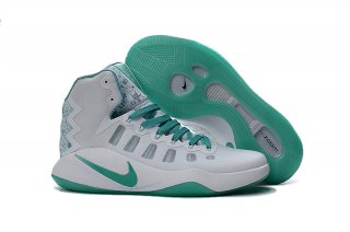 Nike Hyperdunk 2016 "Elena Delle Donne" Pe Blanc Vert