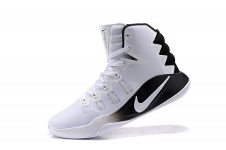 Nike Hyperdunk 2016 High Blanc