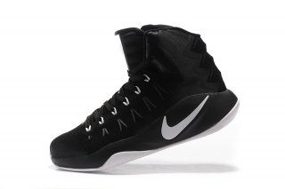 Nike Hyperdunk 2016 High Noir