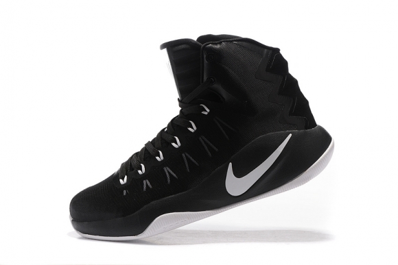 Nike Hyperdunk 2016 High Noir