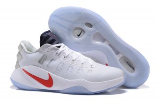 Nike Hyperdunk 2016 Low Blanc
