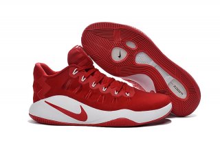 Nike Hyperdunk 2016 Low Rouge